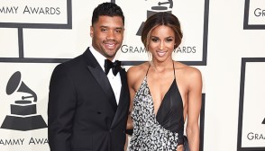 Ciara, Russell Wilson