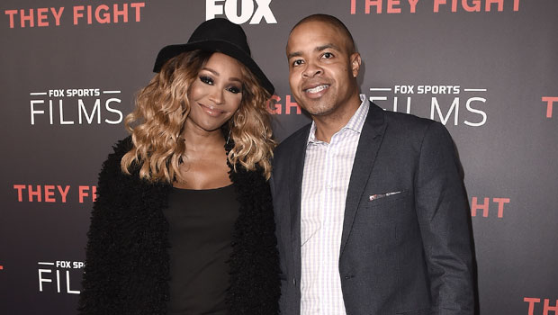 Cynthia Bailey, Mike Hill