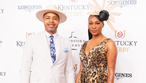 Mike Hill, Cynthia Bailey