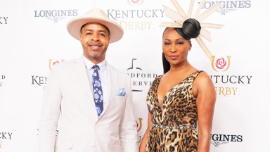 Mike Hill, Cynthia Bailey