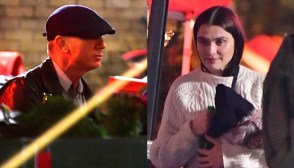 Daniel Craig, Rachel Weisz