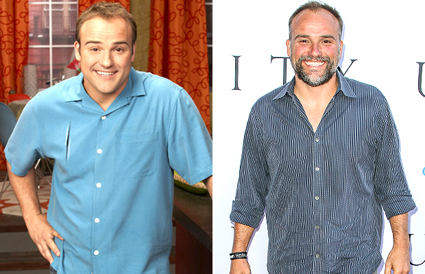 David DeLuise