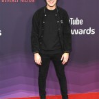 CA: The 9th Annual Streamy Awards - Arrivals