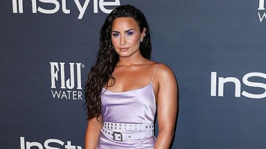 Demi Lovato