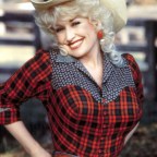 RHINESTONE, Dolly Parton, 1984
