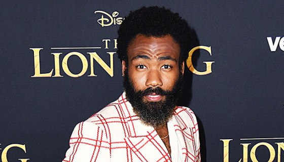Donald Glover