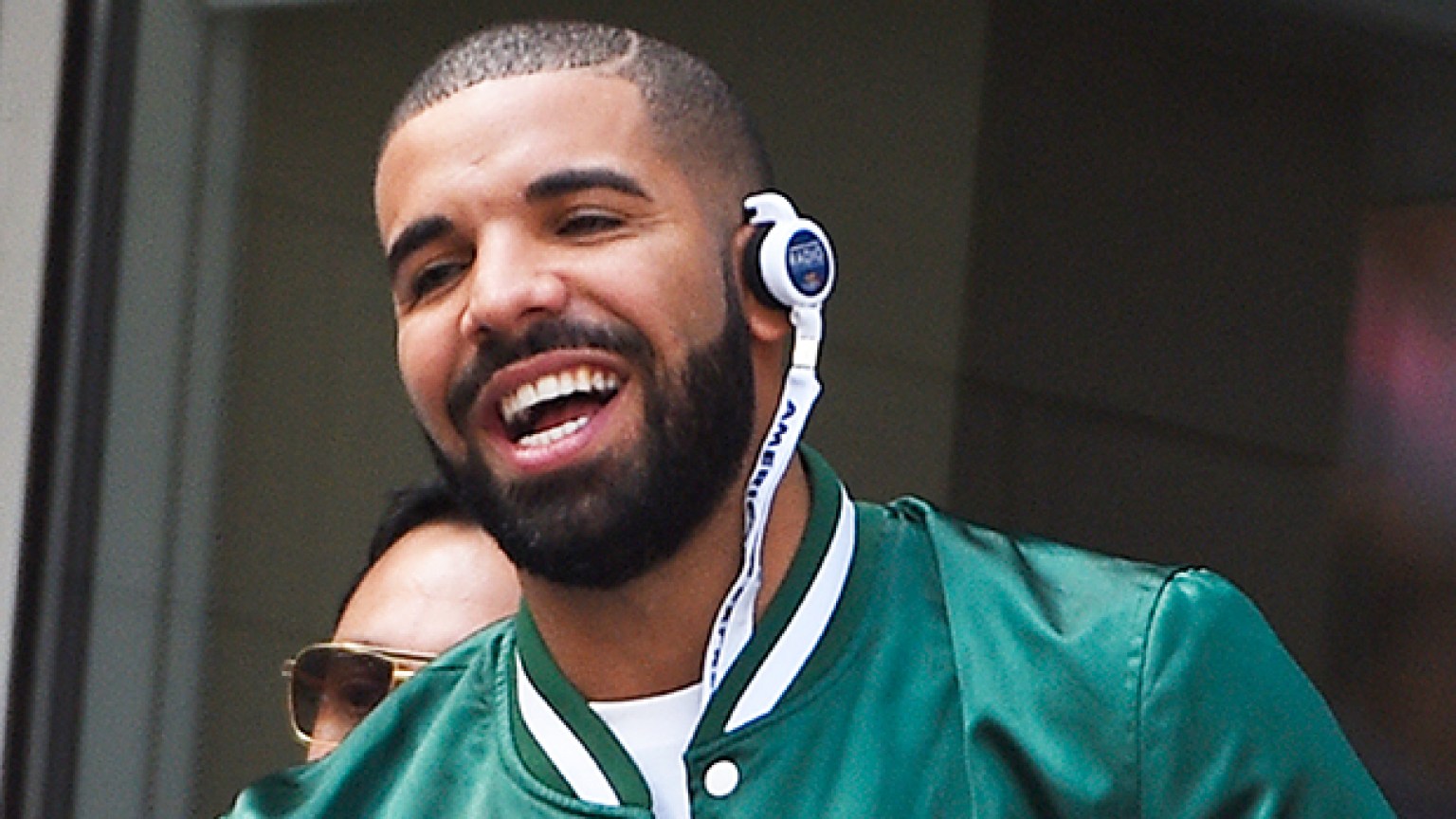 Drakes Son Adonis Rapper Posts Cute Third Birthday Party Photo