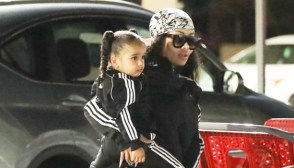 Dream Kardashian Blac Chyna