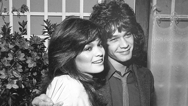 Valerie Bertinelli Reacts To Eddie Van Halen Death Heartbreaking Post Hollywood Life 6462