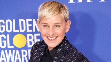 Ellen DeGeneres