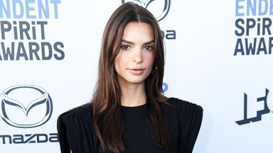 Emily Ratajkowski