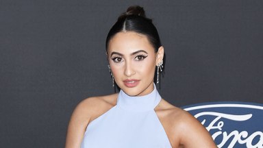 Francia Raisa