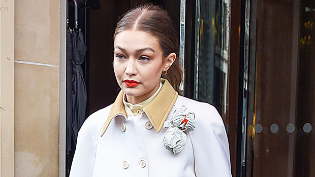 Gigi Hadid