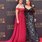 Olivier Awards 2019 - London, England, UK - 4/7/19