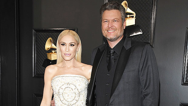 Blake Shelton Wishes Gwen Stefani A Happy 51st Birthday With Message ...