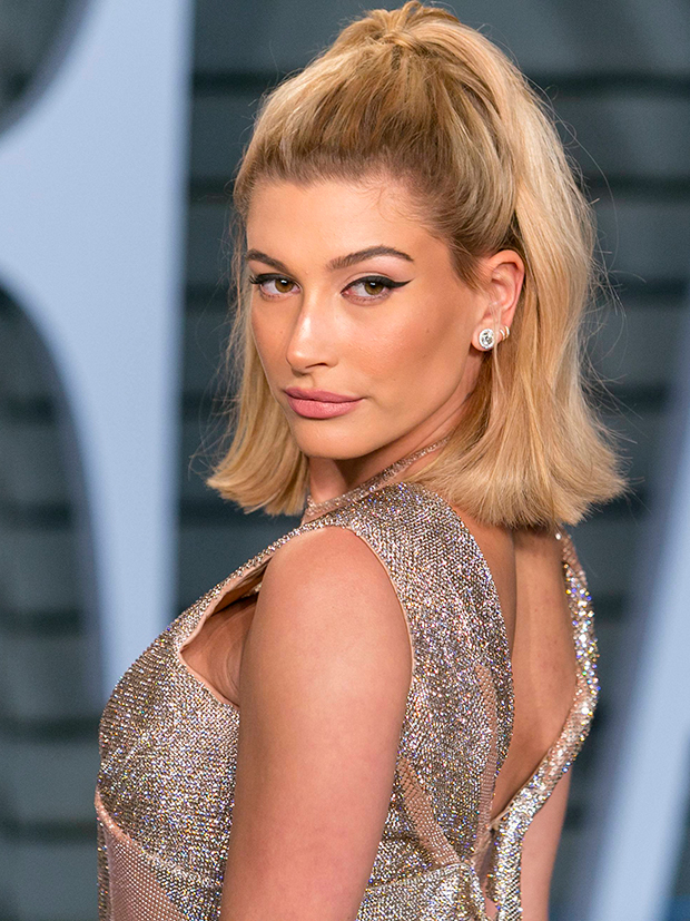 Hailey Baldwin 