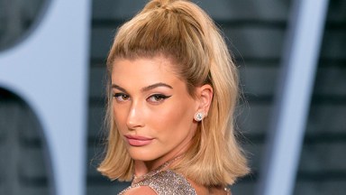 Hailey Baldwin