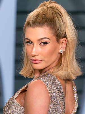 Hailey Baldwin