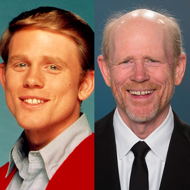 Ron Howard