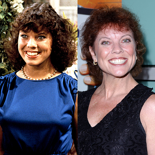 Erin Moran