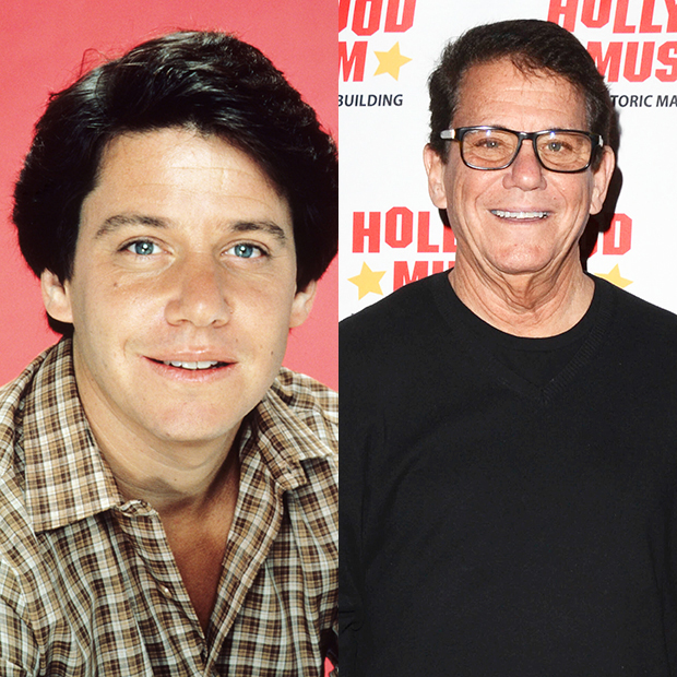 Anson Williams