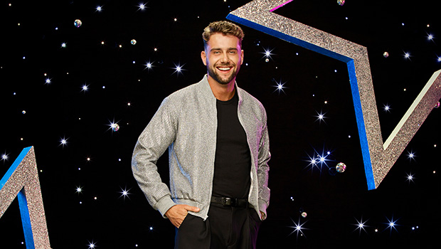 Who Is Harry Jowsey? Get to Know the Actuality Star on ‘DWTS’ Season 32 – League1News