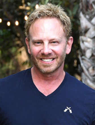 Beryl TV ian-ziering-1- Ian Ziering Attacked by Biker Gang on Hollywood Boulevard – Hollywood Life Entertainment 