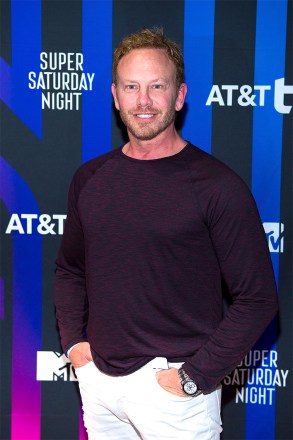Beryl TV ian-ziering-3- Ian Ziering Attacked by Biker Gang on Hollywood Boulevard – Hollywood Life Entertainment 