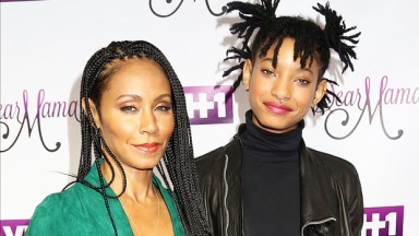 Jada Pinkett Smith, Willow Smith