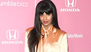 Jameela Jamil