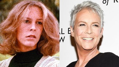 Jamie Lee Curtis