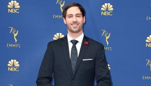 Jeff Dye