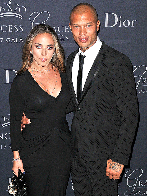 Jeremy Meeks, Chloe Green