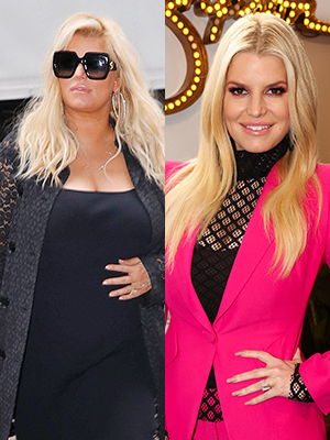Jessica Simpson