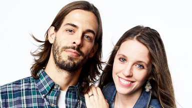 Derick Dillard, Jill Duggar