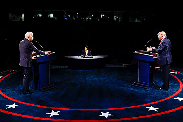 Presidential Debate