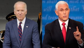 joe biden mike pence
