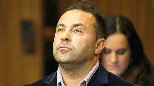 Joe Giudice