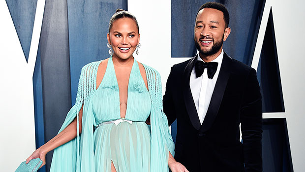 John Legend Chrissy Teigen S Romance Timeline Their Love In Photos Hollywood Life