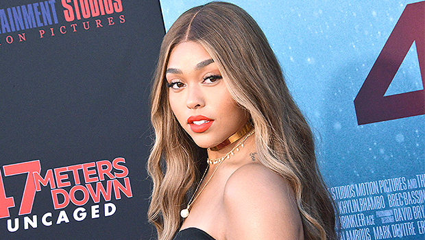 Jordyn Woods finds love after Tristan Thompson cheating scandal as she goes  Instagram official with Karl-Anthony Towns