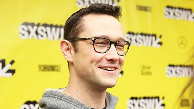 Joseph Gordon-Levitt