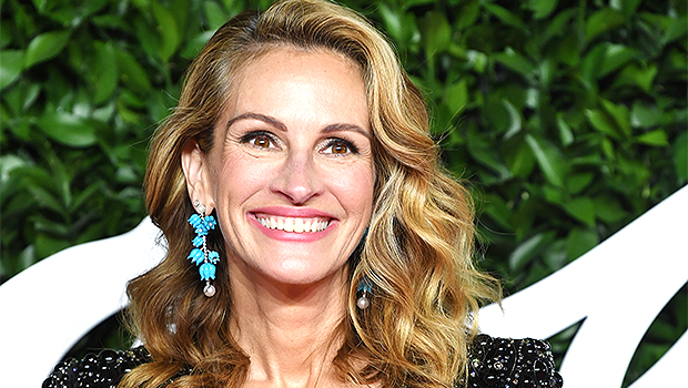 Just Try and Get Through This Julia Roberts Transformation Gallery Without  Smiling Yourself | Julia roberts, Julia roberts style, Julia