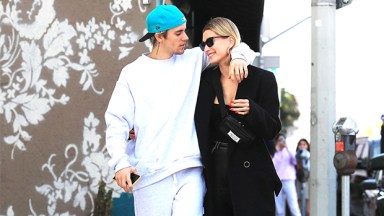 Justin Bieber, Hailey Baldwin