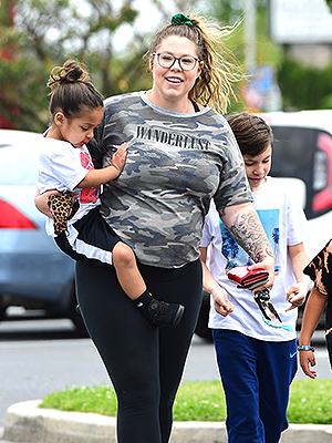 Kailyn Lowry