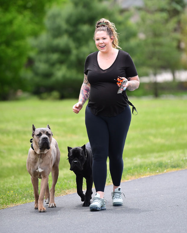 Kailyn Lowry