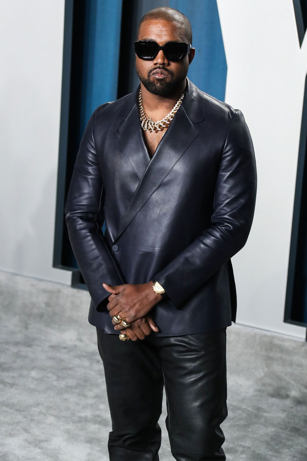 kanye