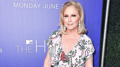 Kathy Hilton