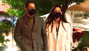 Katie Holmes Emilio Vitolo Jr.