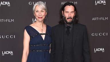 Keanu Reeves & Alexandra Grant’s Relationship Timeline: See Photos ...