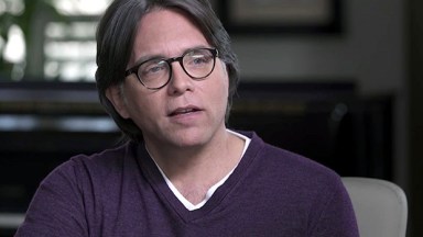 Keith Raniere